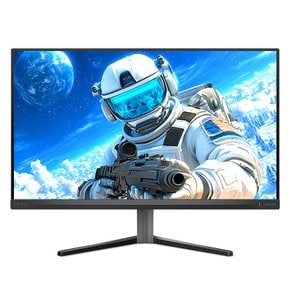 에브니아 27M2N5500LQ 27인치 QHD 200Hz FAST IPS HDR 400 게이밍 무결점 모니터
