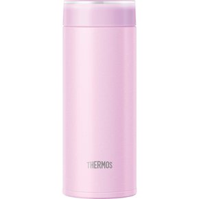 써모스 수통 진공 단열 휴대용 머그잔 350ml 파우더 핑크 JOD-350 PWP