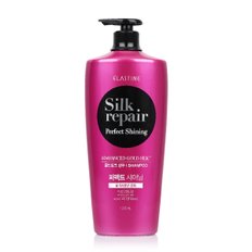  엘라스틴 실크 퍼펙트 샤이닝 샴푸 1200ML