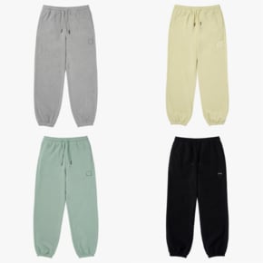 [여주점] ESSENTIAL MICRO FLEECE JOGGER