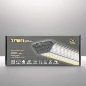 프리즘 크레모아 3페이스 네오 20 CLF-2000 / iuy (S42241841)