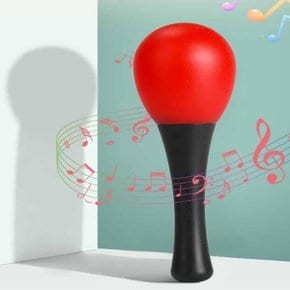 마라카스 음악교구 흔드는악기 아기마라카스