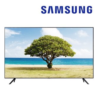 삼성 [공식] 삼성전자 비즈니스TV LH50BEC 50인치 스마트 LED 4K UHD 에너지 효율 1등급 스탠드형