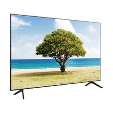 [공식] 삼성전자 비즈니스TV LH50BEC 50인치 스마트 LED 4K UHD 에너지 효율 1등급 스탠드형