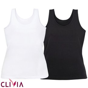 깨끗한 면스판 베이직 런닝 clg4527A_1