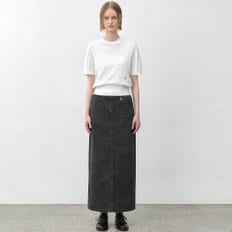 [25 SPRING](택가:89,000원)에센셜 피그먼트 스커트(SK-5005)