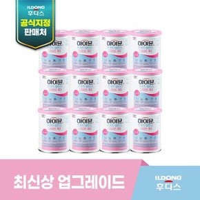 하이뮨 프로틴밸런스 다이어트케어 12캔