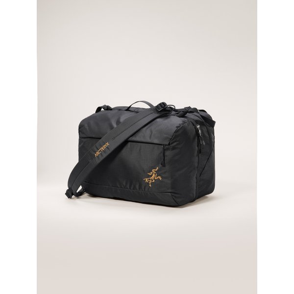[시흥점] [공식판매처][26년 S/S]인덱스 40 볼더링 백 Index 40 Bouldering Bag(ABQSU10352)