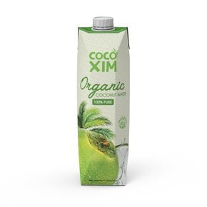 코코넛 워터 오가닉 1000ml x 12개 한박스