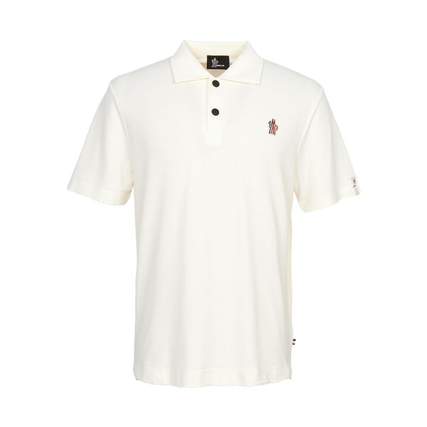 [부산점] 몽클레어 그레노블 남성 카라 반팔티셔츠 8A00004 89AVZ 034