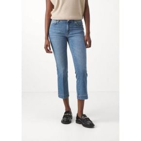 4394442 Sportmax UMBRIA - Straight leg jeans light-blue denim 73251791