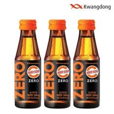 비타500 제로 zero 100ml x 20병