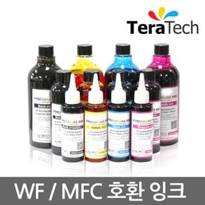 리필잉크 호환모델 WF-2651 2661 2860 2861 MFC-J2740dw J3940dw