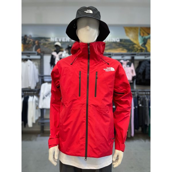 [여주점] NJ2GP73C 남성 칸테가 고어텍스 자켓 KANTEGA GTX JACKET