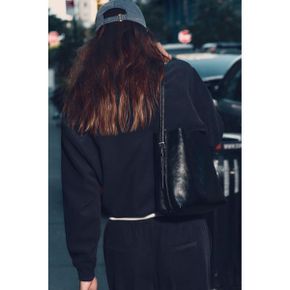 ZARA 자라 우먼 미니 버킷 백 6355/410/800 116399