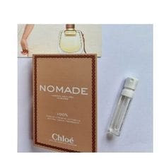 끌로에 여성 노마드 Naturel 인텐스 EDP 0.04 oz 프래그런스 향수 10077705