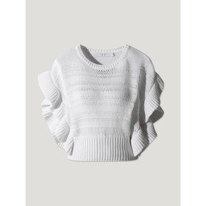 OUZNA Sweater_IOWBM24101WHX