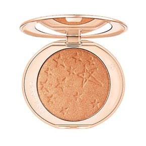 charlottetilbury 할리우드 글로우 하이라이터 ROSE GOLD GLOW 로즈 골드 글로우