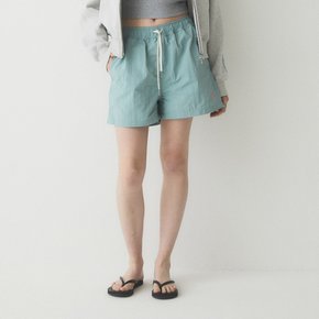 Cooling Nylon Shorts WHTHE3797F