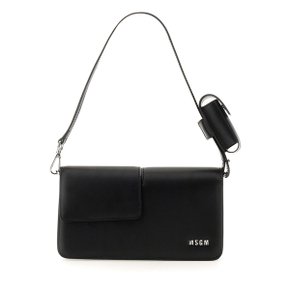 [엠에스지엠] Shoulder bag 3641MDZ03_50999 BLACK