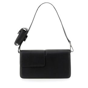 [엠에스지엠] Shoulder bag 3641MDZ03_50999 BLACK