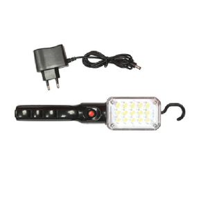 스마토 작업등 LED WL 301 2 충전식 LED 1124617