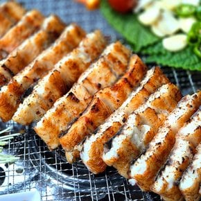 고창 자포니카 손질 풍천장어 / 소스2종/초생강 100g 포함
