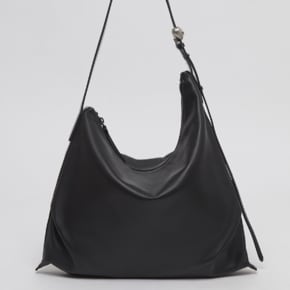 Luv luna bag(Deep sleep)_OVBAX25011BLK