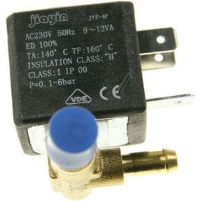 독일 Philips 필립스 스팀다리미 1806843 Solenoid Valve 292202199016 Compatible Replacement