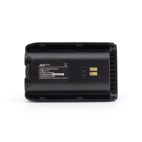 더뮤 JB-726 잘텍 PD-7700 KD-7700 무전기용 배터리 정품