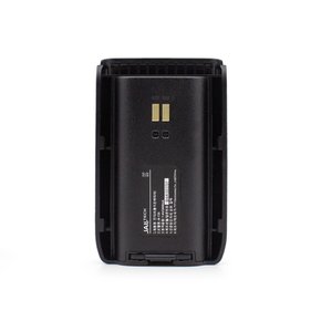더뮤 JB-726 잘텍 PD-7700 KD-7700 무전기용 배터리 정품