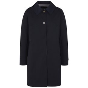 올포유] imported fabric single coat ALCTM8169