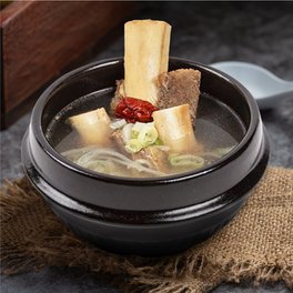  [집밥연구소] 명품갈비탕 550g