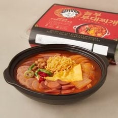 [마이셰프x놀부] 부대찌개 582g