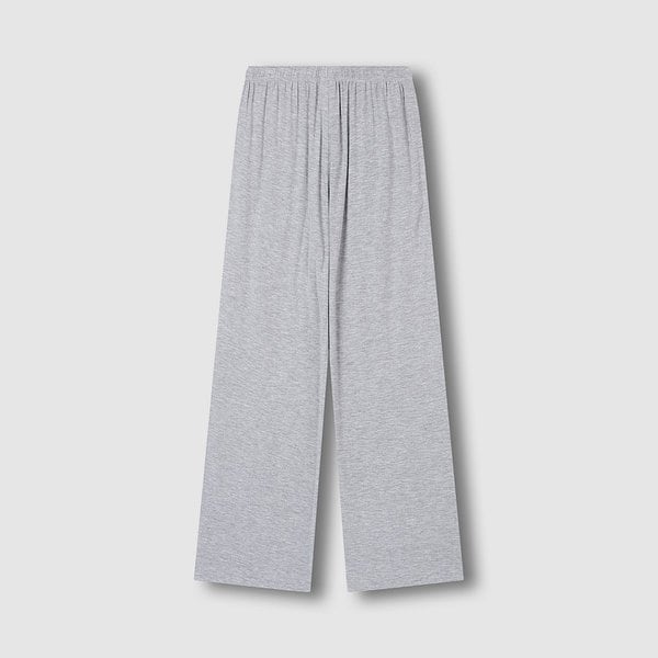 여 레이온 스트레치 라운지 팬츠 J205302006083