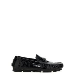 Loafer 10139601A098811B00E Black