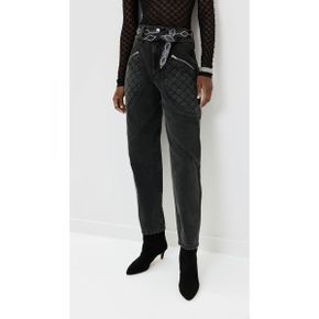 4961869 Isabel Marant Catarina Pants 101361394