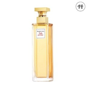 남녀공용향수 5번가 EDP 75ml 1개