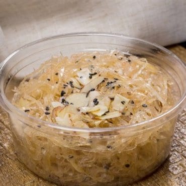 한우리 오징어실채 50g