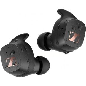 미국 젠하이저 헤드셋 Sennheiser Consumer Audio Sport True Wireless Earbuds - Bluetooth in-