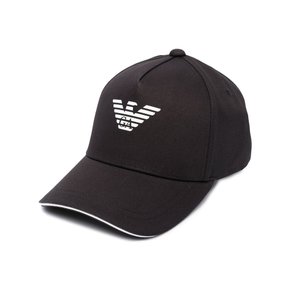 [해외배송] 엠포리오 로고 베이스볼 캡 627920CC99000020 B0711881539
