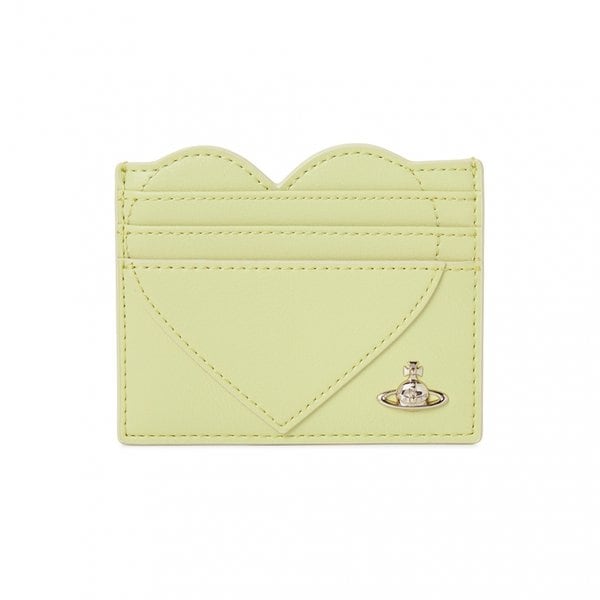 [부산점] 하트 여성 카드지갑 5403000MW S0026 M404