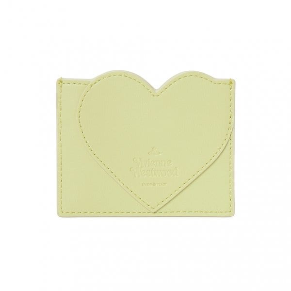 [부산점] 하트 여성 카드지갑 5403000MW S0026 M404