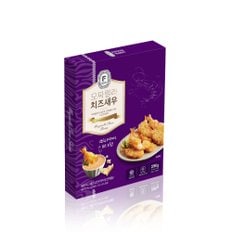 모짜렐라 치즈새우 290g