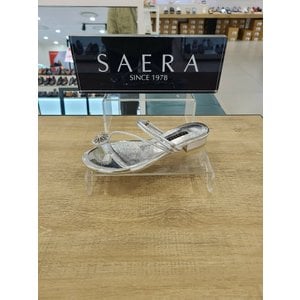 세라 (2color)굽 2cm 보석장식 여성 쪼리 슬리퍼 샌들 a19m003(주문제작) [P000648388]