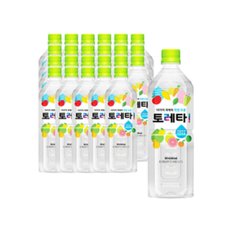 토레타 900ML 24개