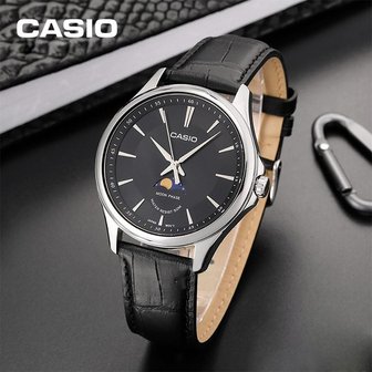 3. 카시오 문페이즈..