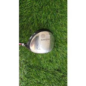 [중고] 남자4번우드 SDGOLF 카리즈마 18도우드 중고우드 FA3854232