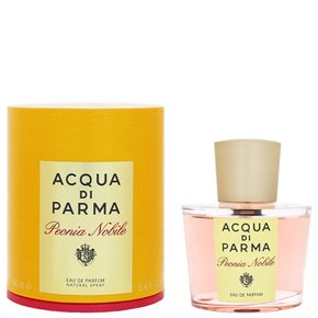 Acqua Di Parma 아쿠아 디 파르마 피오니아 노빌레 오 드 퍼퓸 내추럴 100ml