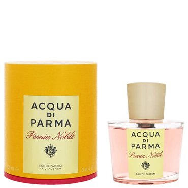 아쿠아디파르마 Acqua Di Parma 아쿠아 디 파르마 피오니아 노빌레 오 드 퍼퓸 내추럴 100ml